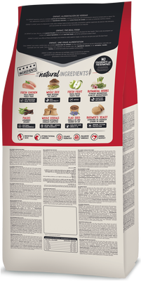 Pienso Perros Ownat Classic Energy 20 kg