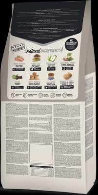 Pienso Perros Ownat Classic Light 20 kg