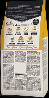 Pienso Gatos Ownat Classic Daily Care 15 kg