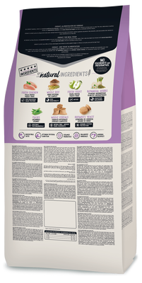 Pienso Gatos Ownat Classic Sterilized 15 kg