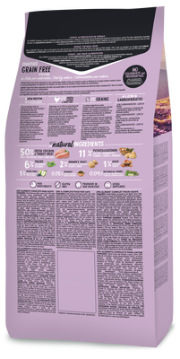 Pienso Gatos Ownat Prime Grain Free Sterilized 3 kg