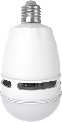 Bombilla Mata Mosquitos Led Coati