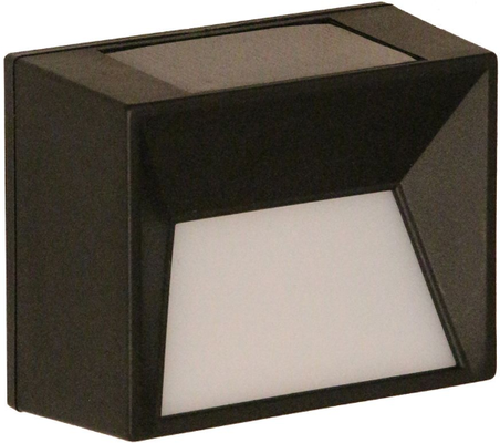 Aplique Solar Guia Skye