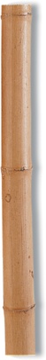 Nortene Bamboo Deco Tutor Bambu Decoracion  �35-40mmx1,8m