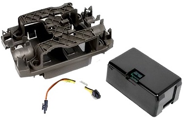 Kit de Transformacion Bateria Li-Ion 320/330x/420/520