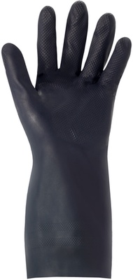 Guante Caucho Natural Ansell  Alphatec Neotop T10