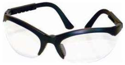 Gafas de Proteccion Ocular Mader Ss275