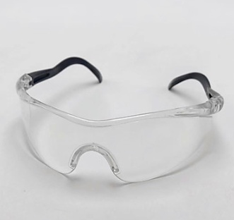 Gafas de Proteccion Ocular Mader Ss2975