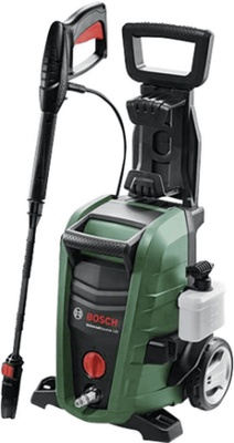 Hidrolimpiadora Bosch Universal Aquatak 130