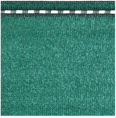 Malla Ocultacion Supratex 1,5 Metro 100% Ocultacion 5 metros