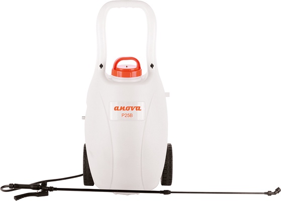 Pulverizador Electrico Anova P25b 25 litros