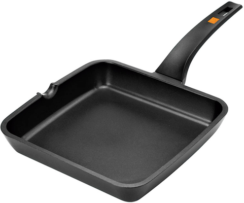 Grill Induccion Bra Efficient 28 Habitex