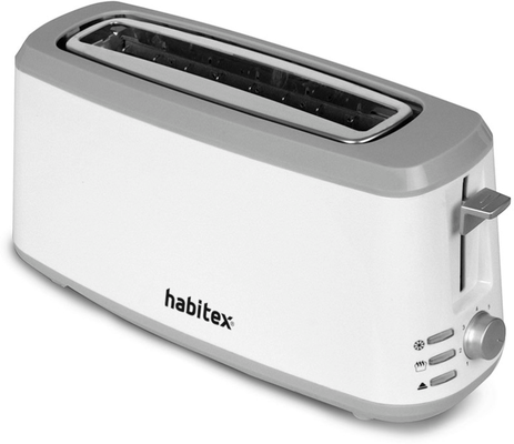 Tostador 750w Habitex Cc4002l