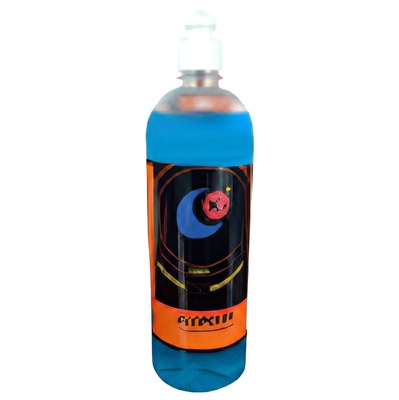 Gel Hidroalcoholico Higienizante Tapon Push Pull 1l