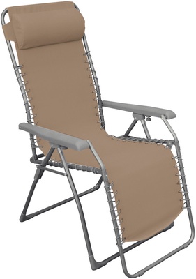  Sillon Multiposiciones  Relax Playa  65,5x91xh116cm