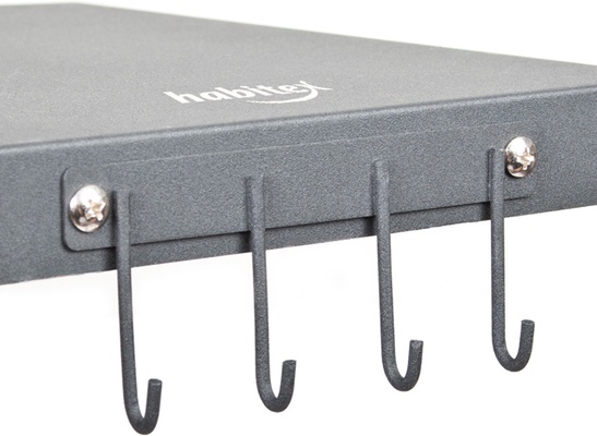 Barbacoa Carb�n Habitex Supergrill 60