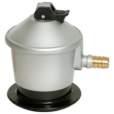 Regulador para gas butano doméstico 30 mbar Regulador para gas butano doméstico 30 mbar