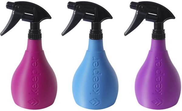 Pulverizador dise�o jardin Keeper 800cc Garden