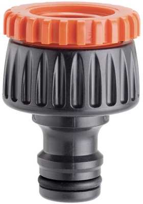 Conexi�n de Grifo Multiple 3/4-1/2 Claber