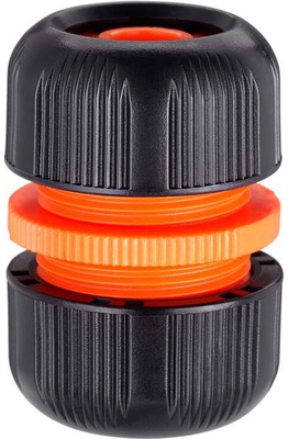 Empalme Reparador Manguera 1/2 Claber