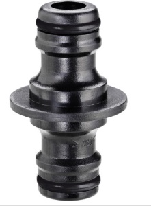 Conector de Dos V�as Claber