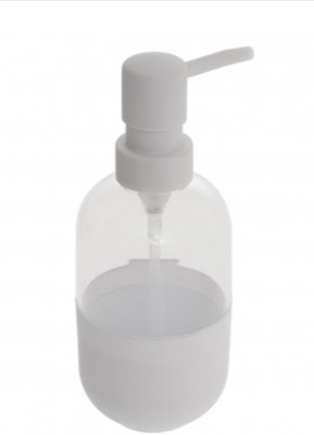 Dosificador Jabon 350ml