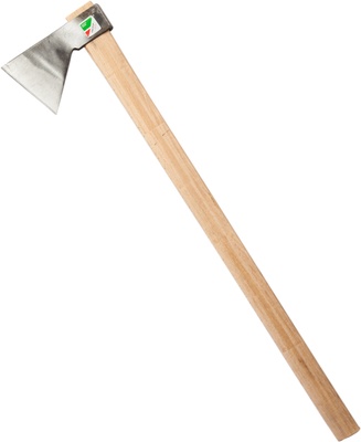 Hacha Falci con mango 700 gr