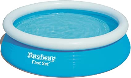Piscina Fast Set Bestway 1,83x51