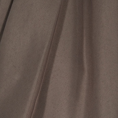 Parasol / Sombrilla de Aluminio Imitaci�n Madera con Toldo de 3 metros