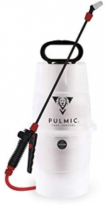 Pulverizador Pulmic Industrial 7 Viton