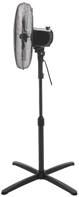 Ventilador de Pie Habitex Vp40 Negro