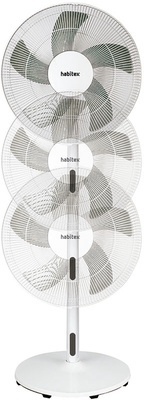 Ventilador de Pie Habitex Vpr48