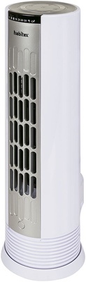 Ventilador de Torre Habitex Mini Vt25