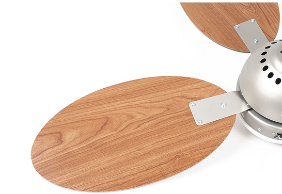 Ventilador Techo Habitex Vtr-4000 con Luz