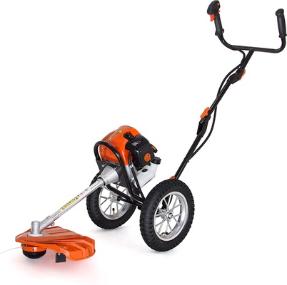 Desbrozadora con Ruedas Anova D52r