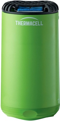 Anti Mosquito Thermacell para Exterior 20 m2 de Protecci�n Verde