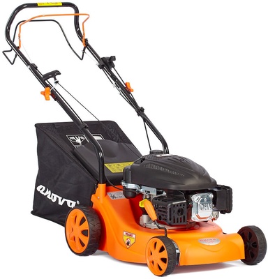 Cortacesped Gasolina Anova CC240PT 40 cm