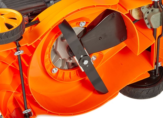 Cortacesped Gasolina Anova CC240PT 40 cm