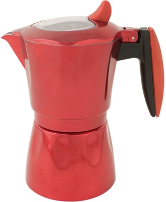 Cafetera Habitex Modelo Practic Inducci�n