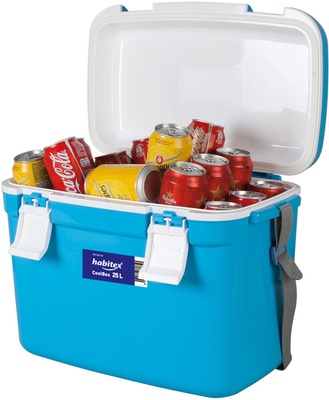 Nevera R�gida Habitex Coolbox 45 Litros