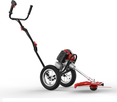 Desbrozadora ruedas ZuperVerde 51,7 C.c.