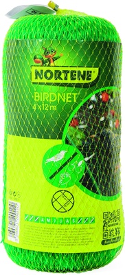 Malla Antipajaros Birdnet 4x12 mt
