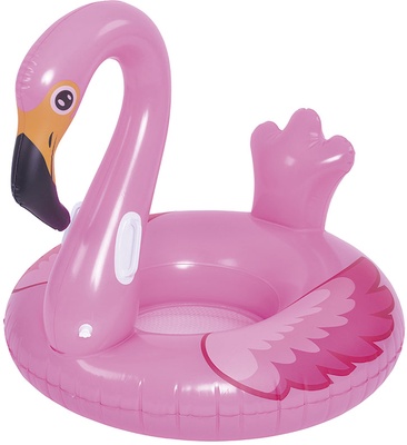  Flotador Flamingo 110x104x94 cm