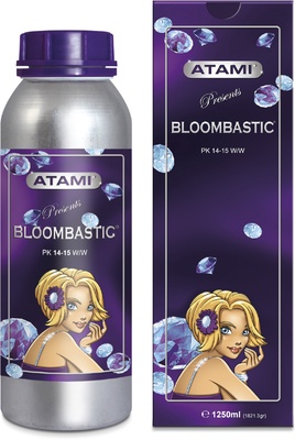 Estimulador Bloombastic 1250ml