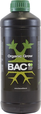 Fertilizante Organic Grow 1l