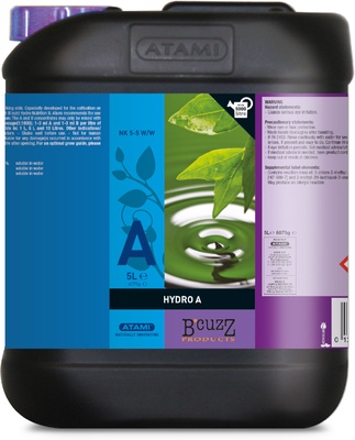 Atami B Cuzz Hydro A 5 litros