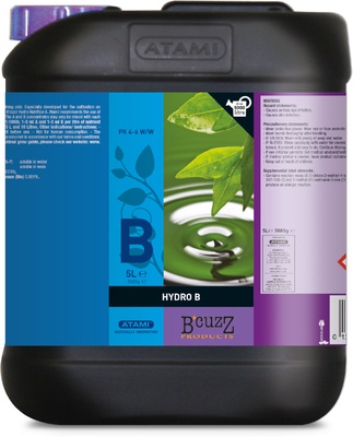 Atami B Cuzz Hydro B 5 litros
