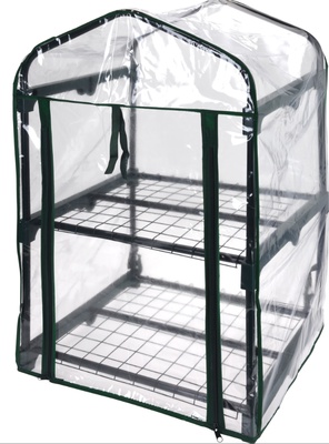 Invernadero mini 50*45*80 cm
