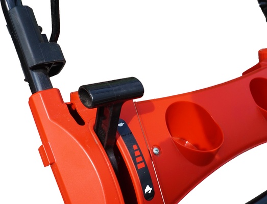 Cortacesped ZuperVerde Pro XP51