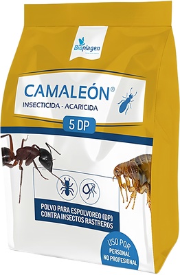 Insecticida Polvo Camaleon Dp 1 kg Insecticida Polvo Camaleon Dp 1 kg